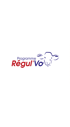 THE REGUL’VO FEEDING PROGRAMME