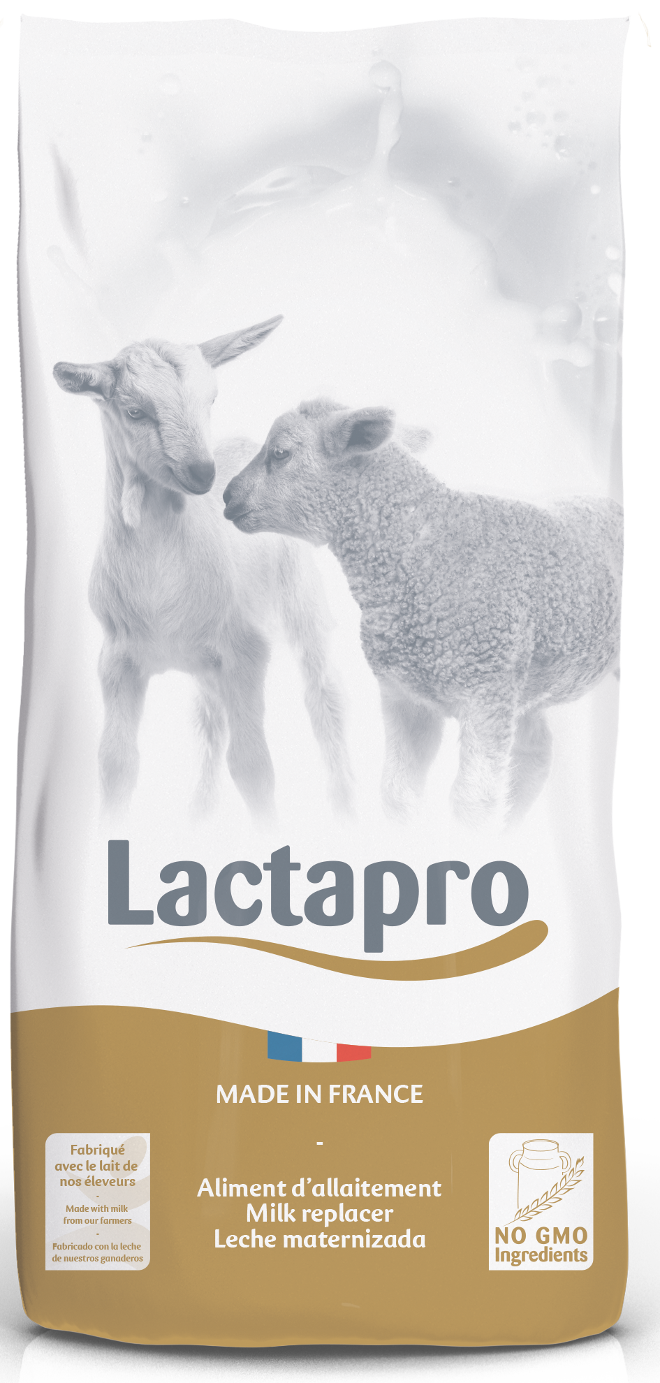 LACTAPRO MASTER