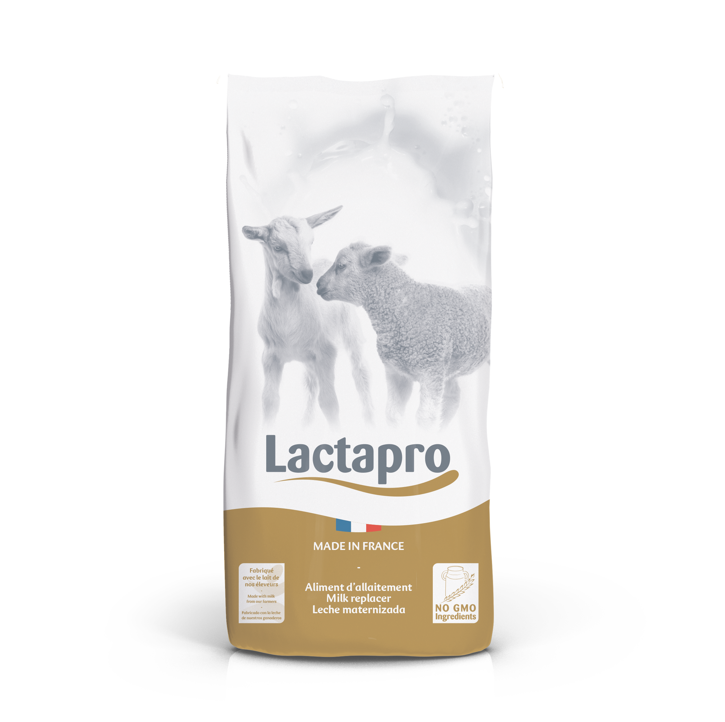 LACTAPRO MASTER +