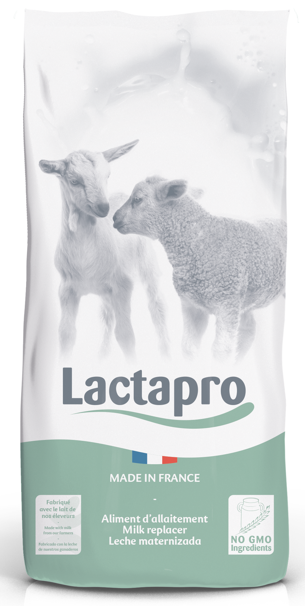 LACTAPRO CHEVRETTE