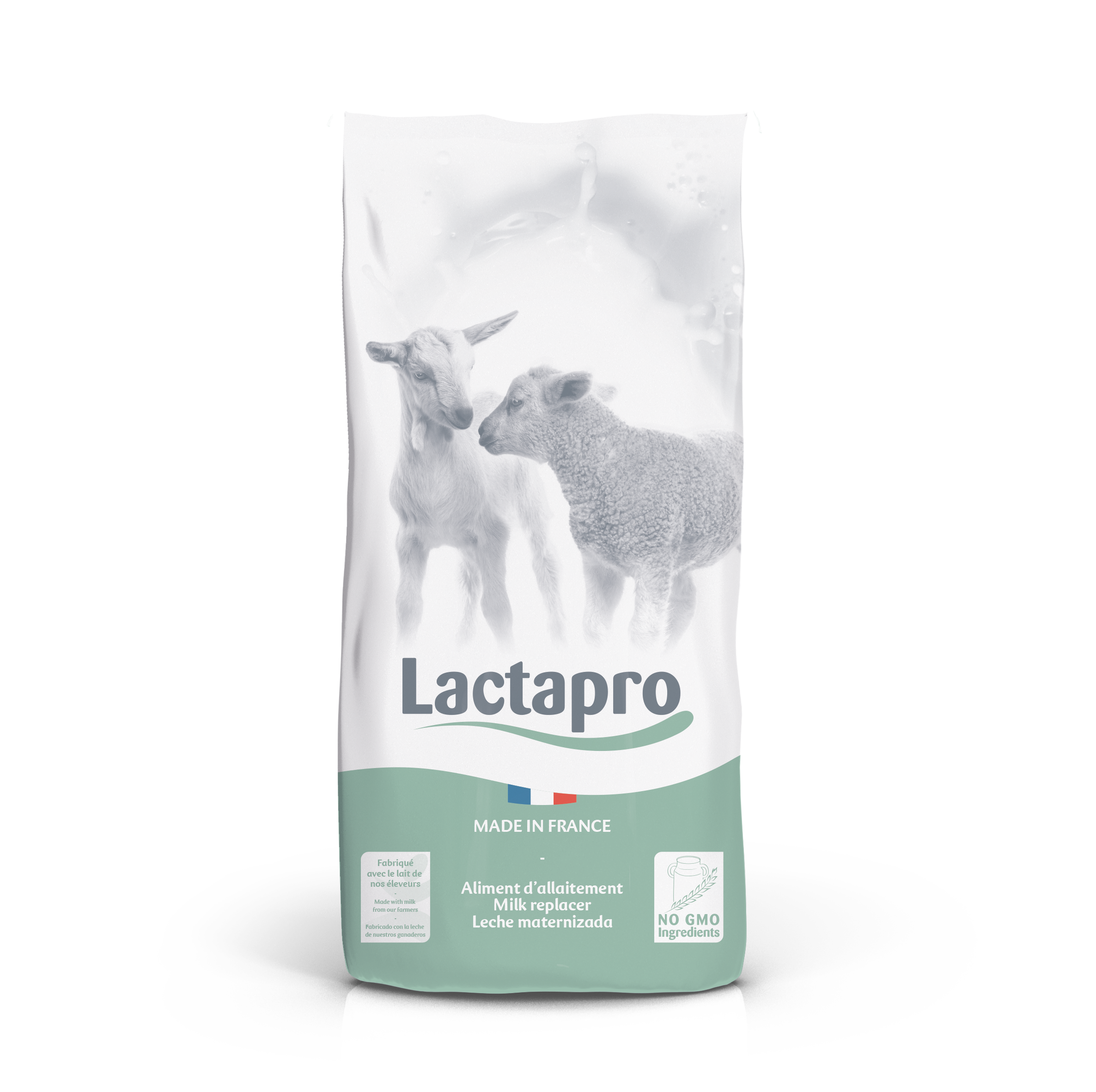 LACTAPRO CHEVRETTE +