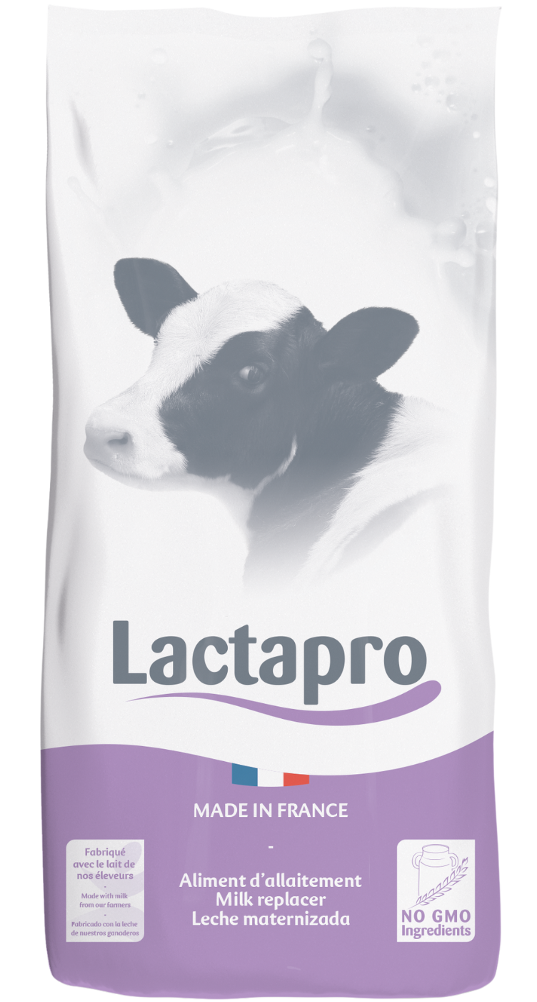 LACTAPRO EXTRA