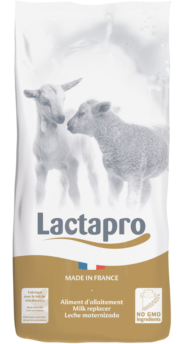 LACTAPRO CHEVRETTE +